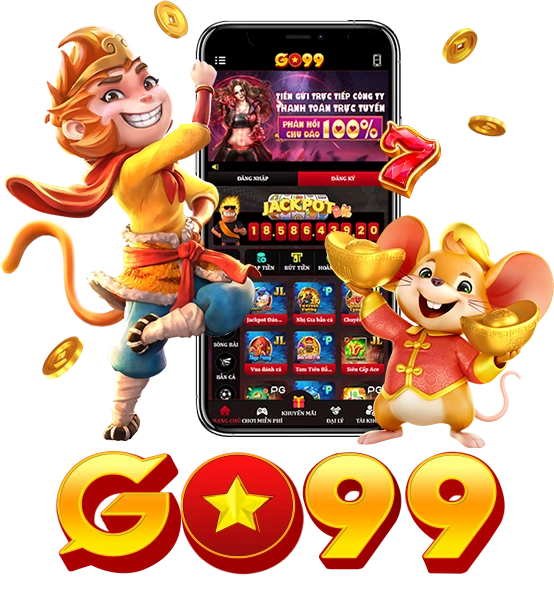 Dịch vụ di động và ứng dụng Go99